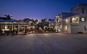 Meritas Countryside Resort Lonavala